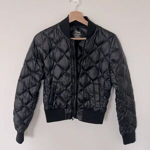 TNA Lightweight Jacket